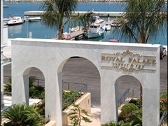 Royal Palace Resort & SPA - photo 1