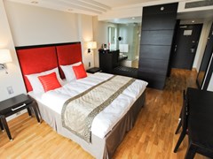 Radisson Blu Elizabete Hotel: Standard Room - photo 2