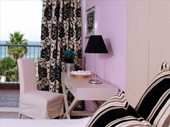 Ilio Mare Hotels & Resorts: Double Room-Sea View - photo 26