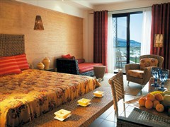 Ilio Mare Hotels & Resorts: Junior Suite-Side Sea View - photo 39