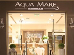Aqua Mare Hotel  - photo 5