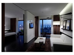 The Met Hotel: Suite Executive - photo 16