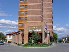 Razlog Hotel - photo 1