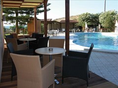 Karteros Hotel: Pool Bar - photo 7