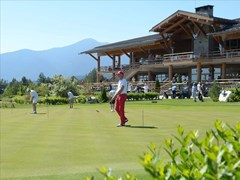 Pirin Golf Hotel & Spa - photo 5