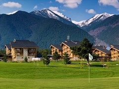 Pirin Golf Hotel & Spa - photo 2