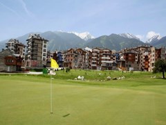 Pirin Golf Apartments - photo 6