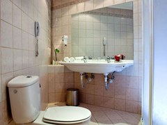 Smartline Semiramis City Hotel: Bathroom - photo 22
