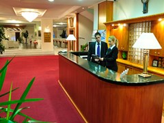 Famissi Hotel - photo 1