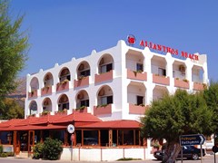 Alianthos Beach Hotel - photo 2