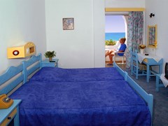 Alianthos Beach Hotel: Double Room - photo 13