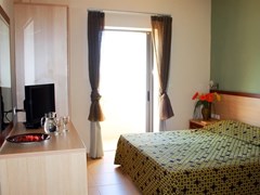 Alianthos Beach Hotel: Double Room - photo 12