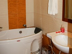 Alianthos Beach Hotel: Bathroom - photo 15