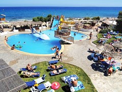 Apollonia Beach Resort & Spa - photo 2