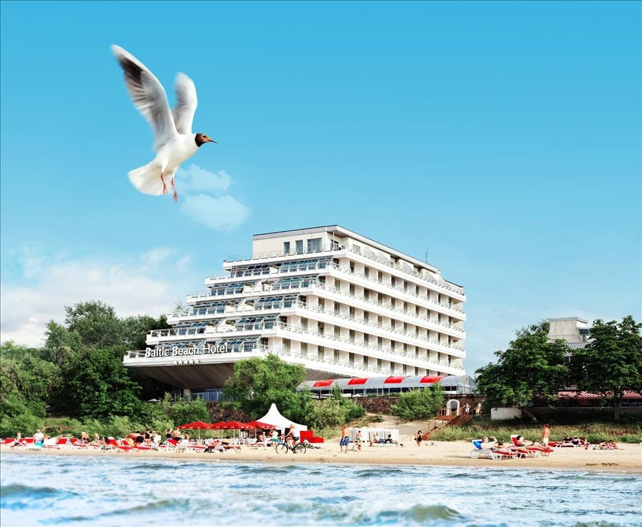 Baltic Beach Hotel