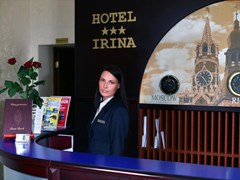 Irina Hotel - photo 2