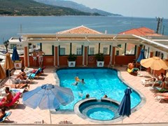 Samos City Hotel - photo 1