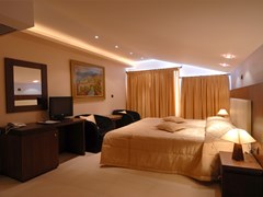Panorama Hotel: Double Room - photo 10