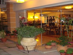 Ilion Hotel - photo 1