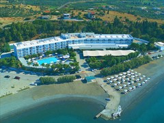 Delphi Beach Hotel - photo 2