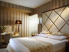 Limneon Resort & Spa: Superior Suite - photo 27