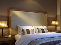 Limneon Resort & Spa: Double Room - photo 21
