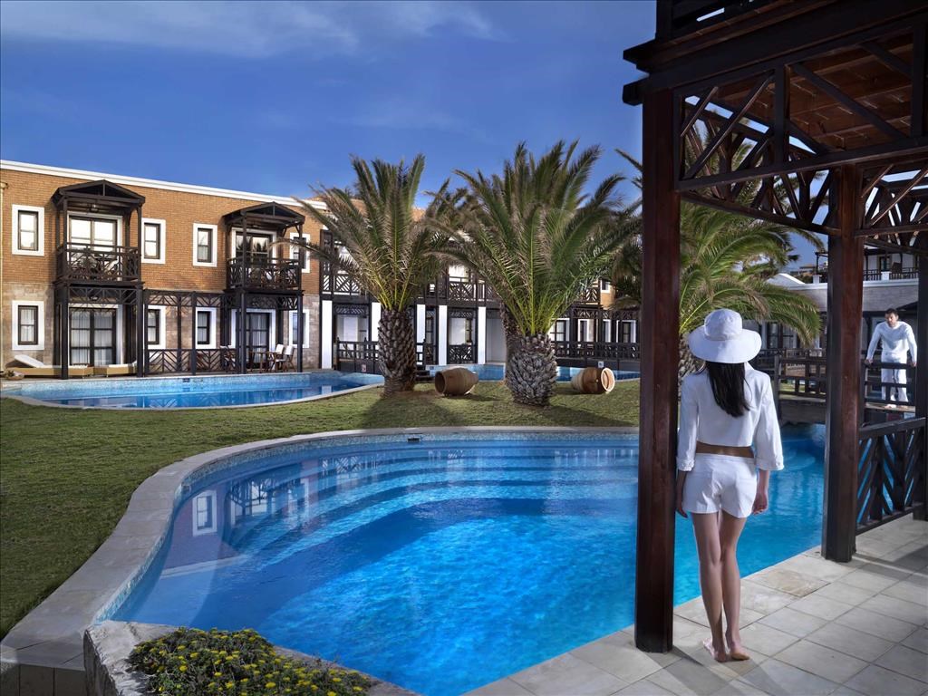 Aldemar Royal Mare Luxury Resort & Thalasso 