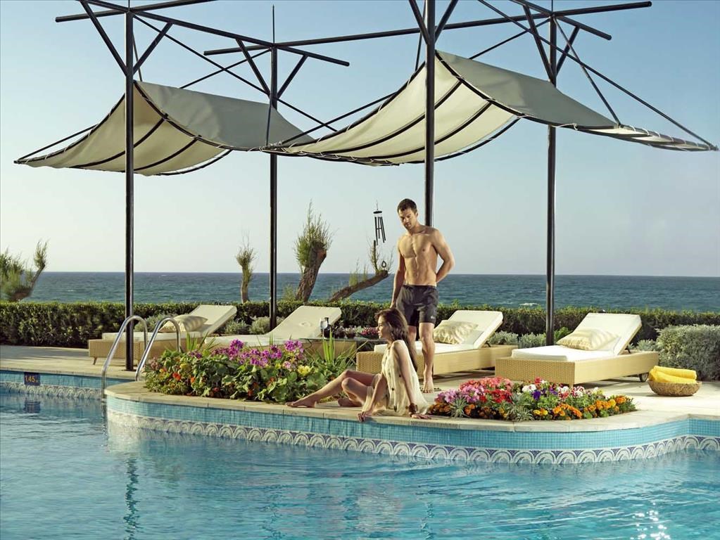 Aldemar Royal Mare Luxury Resort & Thalasso 