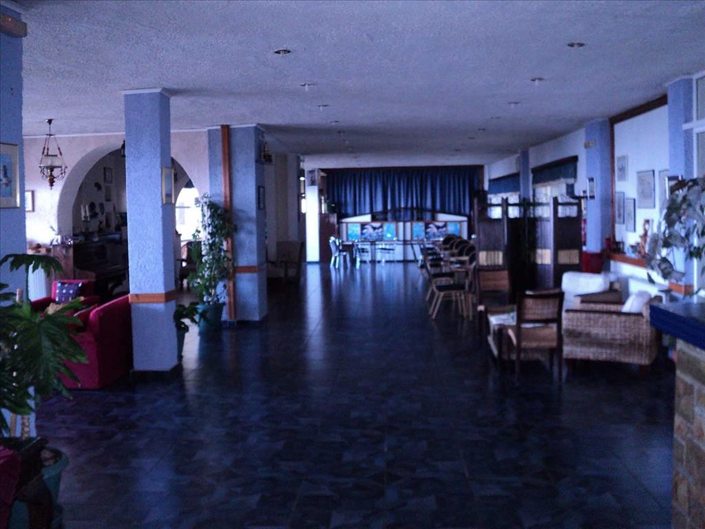 Pighi Sariza Hotel