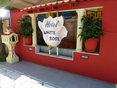 White Rose Hotel - photo 5