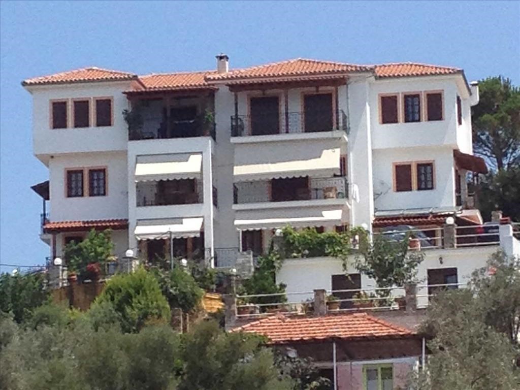 Platanias Hillside Apartments