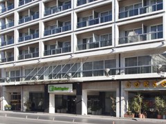 Holiday Inn Thessaloniki Hotel - photo 1