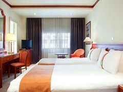 Holiday Inn Thessaloniki Hotel: Standard Room - photo 12