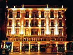 Minerva Premier Hotel - photo 1