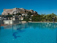 Electra Palace Hotel Athens - photo 3