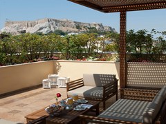 Electra Palace Hotel Athens - photo 32
