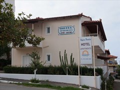 Agios Sostis Hotel Apartments - photo 1