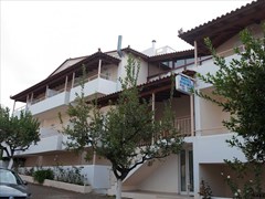 Agios Sostis Hotel Apartments - photo 2