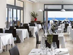 Atlantica Eleon Grand & Resort: Main restaurant - photo 6