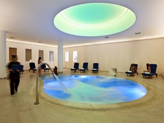 Atlantica Eleon Grand & Resort: Internal Pool - photo 12