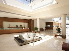 Atlantica Eleon Grand & Resort: Lobby - photo 13