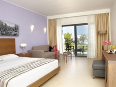 Atlantica Eleon Grand & Resort: Junior Suite - photo 20