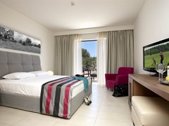 Atlantica Eleon Grand & Resort: Family Room GV - photo 23