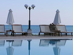 Mediterranean Beach Resort: Pool - photo 1