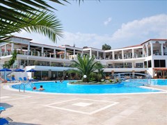 Alexandros Palace Hotel & Suites - photo 4