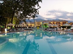 Litohoro Olympus Resort Villas & Spa - photo 3