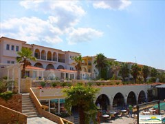 Aristoteles Beach Hotel : Aristoteles Beach Hotel general view - photo 3