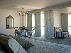 Aquila Porto Rethymno Hotel: Executive Suite - photo 30