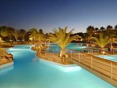 Aquila Rithymna Beach Hotel: Main swimming pool - photo 6