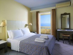 Sissi Bay Hotel & Spa: Standard Room - photo 22